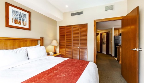 Suite estándar, 2 habitaciones