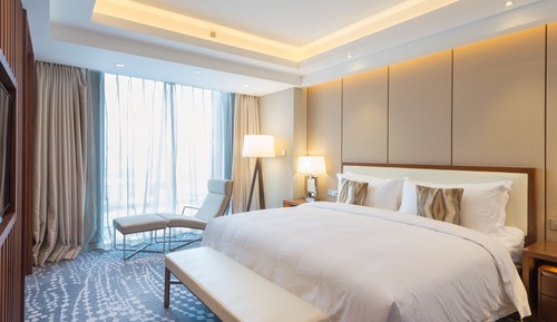 Suite, 1 habitación, acceso al Business Lounge (Dining Area)