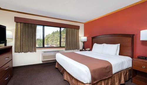 Suite, 1 cama de matrimonio grande, no fumadores