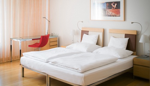 Apartamento Royal (Rooftop)