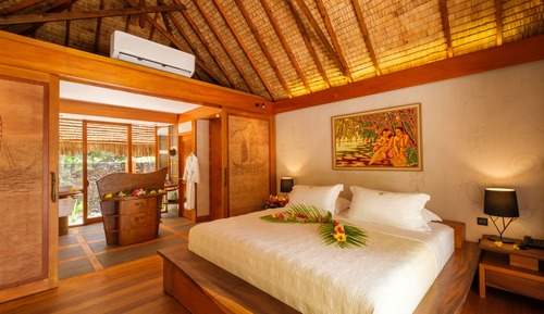 Villa Premium, piscina privada, junto a la playa