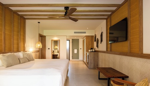 Suite, 2 habitaciones