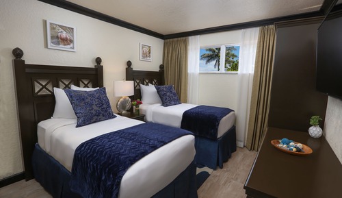 Suite Signature, 2 habitaciones