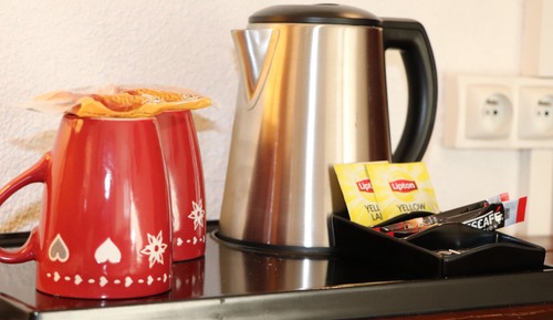 Habitación Confort doble