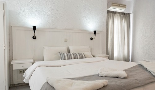 Suite junior (Caldera View)