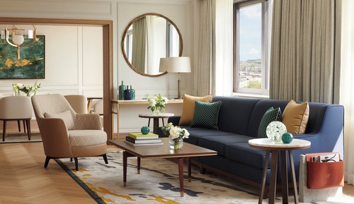 Suite Royal