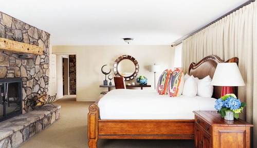 Habitación (Arden Estates)