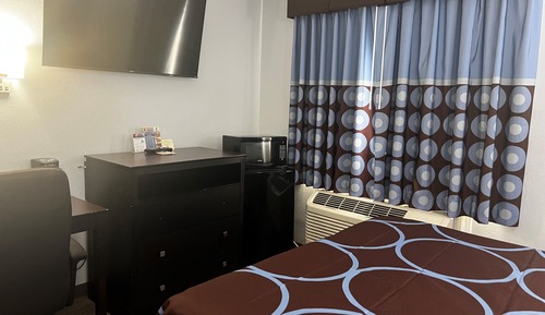 Habitación, 1 cama de matrimonio, accesible para personas con discapacidad, no fumadores (Mobility)