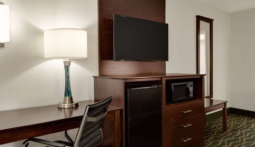 Suite estudio, 1 cama de matrimonio grande, no fumadores