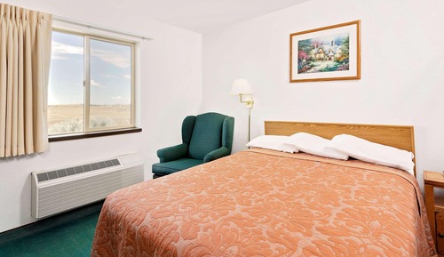 Habitación, 1 cama de matrimonio grande, no fumadores