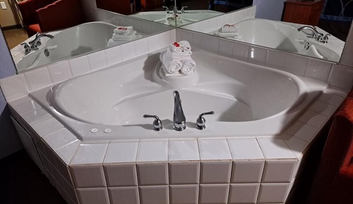 Suite, 2 camas de matrimonio