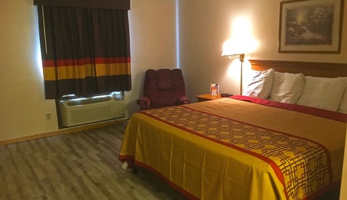Suite, 1 cama de matrimonio grande, no fumadores (Jacuzzi)