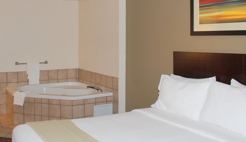 Habitación estándar