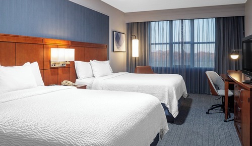 Suite Premium, 1 habitación, no fumadores (Mobility/Hearing Accessible, Tub)