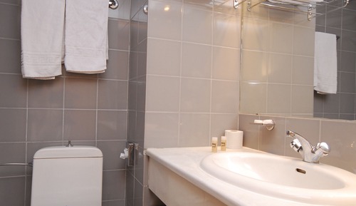 Suite ejecutiva