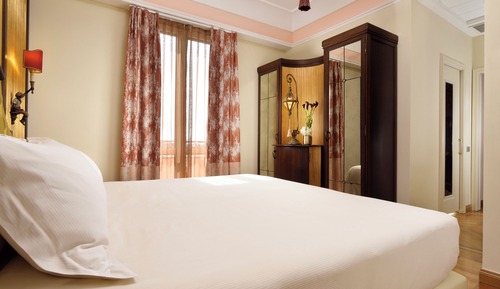 Suite presidencial