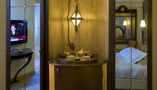 Habitación familiar