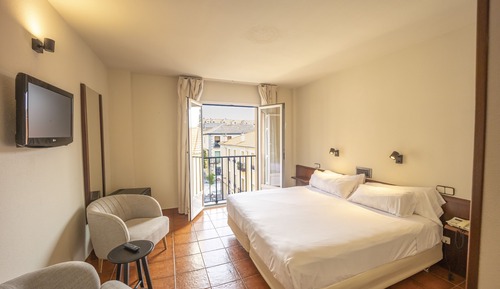Habitación doble
