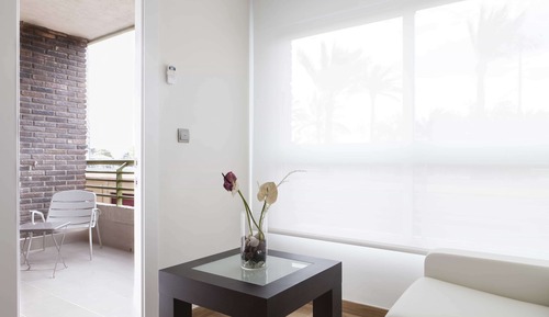 Habitación superior
