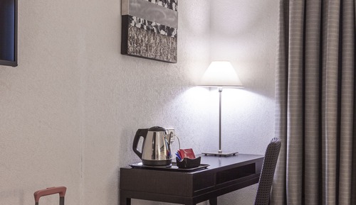 Habitación Confort doble