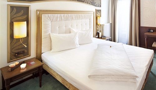 Habitación clásica, 1 cama doble
