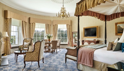 Suite (Viceroy)