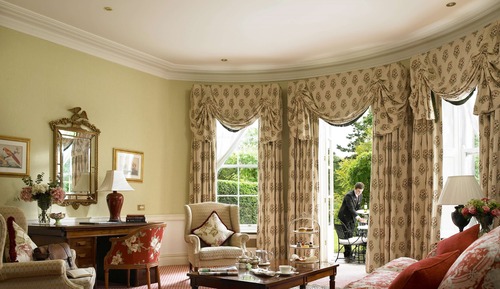 Kildare Suite 