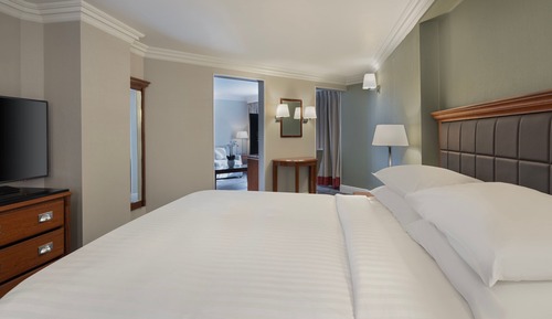 Suite, 1 habitación, no fumadores