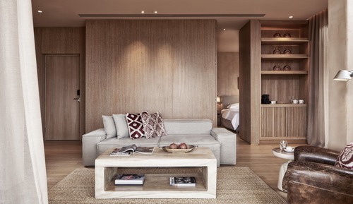 Suite Premium
