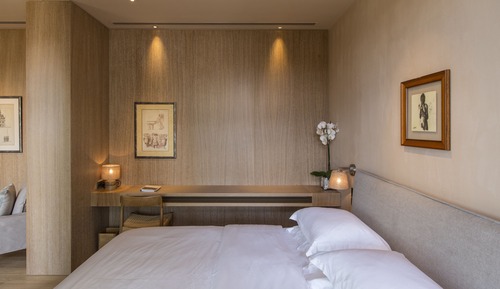 Suite Deluxe