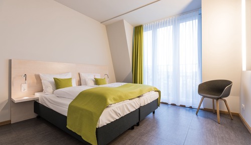 Suite, no fumadores, cocina (Miaboda next door building)