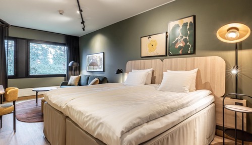 Family Room Four