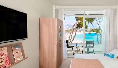 Habitación (Melia Guestroom, 2+1)