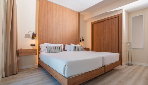 Habitación Premium