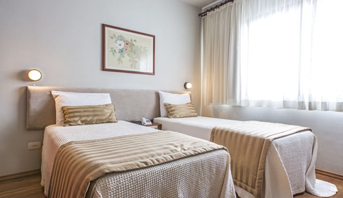 Apartamento, 1 habitación