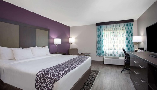 Suite Deluxe, 1 cama de matrimonio grande, no fumadores