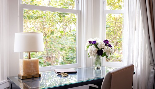 Suite (Neighborhood)