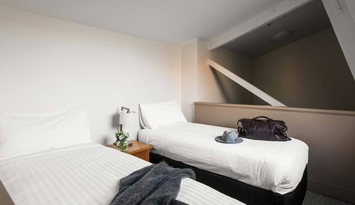 Apartamento, 2 habitaciones
