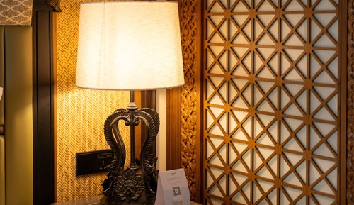 Resort View Room