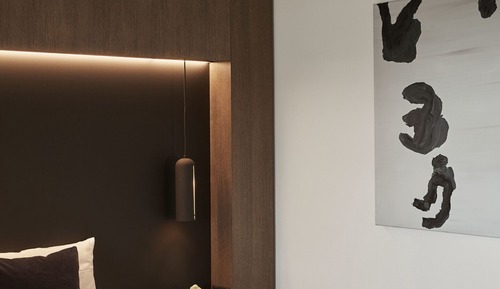 Habitación superior