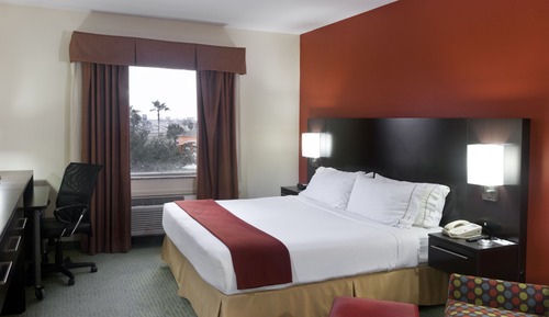 Habitación estándar, 1 cama de matrimonio grande