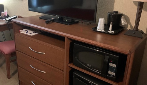 Suite, 1 cama de matrimonio grande, no fumadores