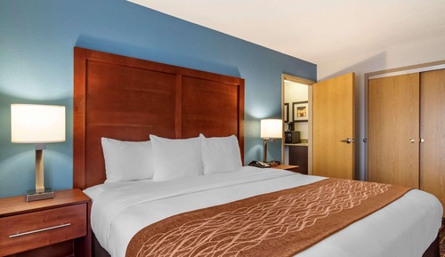 Suite, 1 cama de matrimonio grande, no fumadores, bañera de hidromasaje