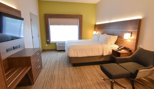 Habitación estándar