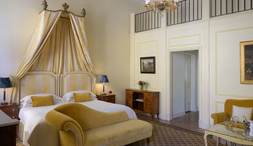 Noble Junior Suite