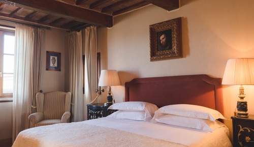 Panoramic Suite