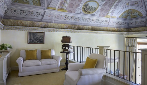 Suite Heritage