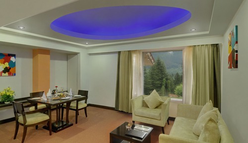 Suite Deluxe, 1 cama de matrimonio grande