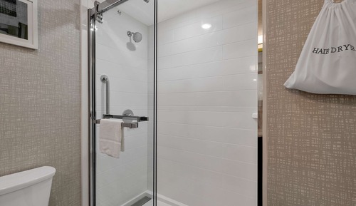 Habitación, 1 cama de matrimonio grande, accesible para personas con discapacidad