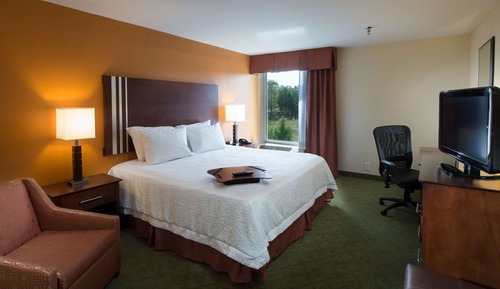 Suite, 1 cama de matrimonio grande, no fumadores